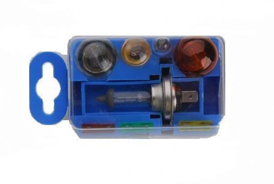 Halogen Bulb Kits H7